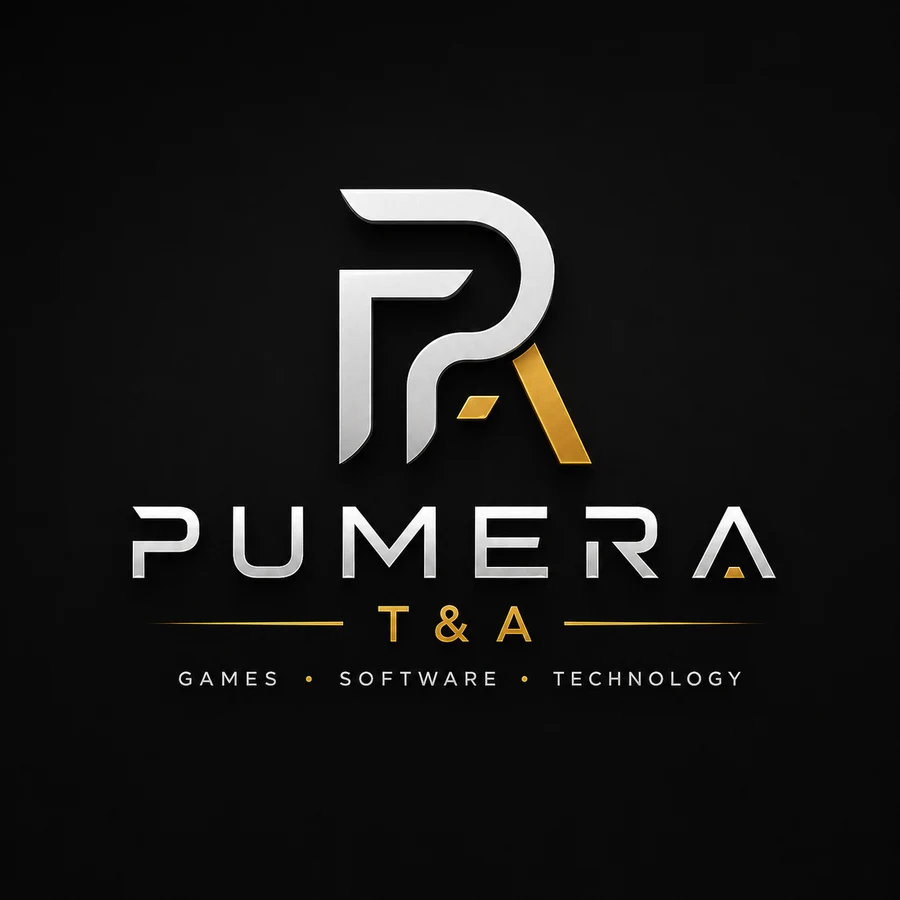 Pumera T&A